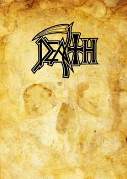 Death : Death Montreal (DVD)